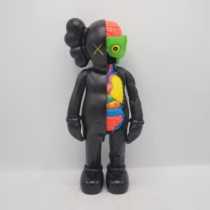 Kaws