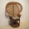 Fauteuil Emmanuelle vers 1970 – Image 2
