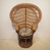 Fauteuil Emmanuelle vers 1970 – Image 4