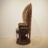 Fauteuil Emmanuelle vers 1970 – Image 6