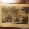 Lot de 4 gravures 18eS – Image 6