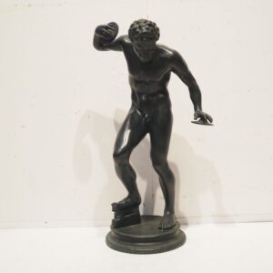 Sculpture 19eS