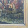 Huile sur panneau acajou – Image 4
