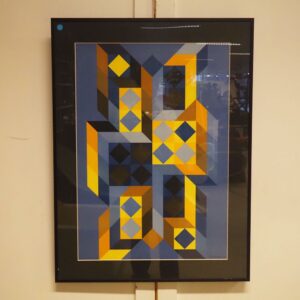 Vasarely Victor
