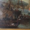 Huile sur toile 18/19eS – Image 4