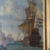 Huile sur toile 18/19eS – Image 5