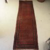 Tapis de couloir vers 1960 – Image 2