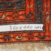 Tapis de couloir vers 1960 – Image 5
