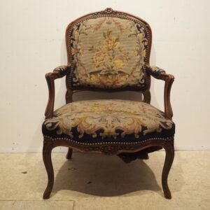 Fauteuil cabriolet