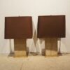 Paire de lampes vers 1970 – Image 5
