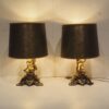 Paire de lampes vers 1960 – Image 2