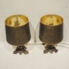 Paire de lampes vers 1960 – Image 5