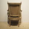 Suite de 4 fauteuils 1900 – Image 9