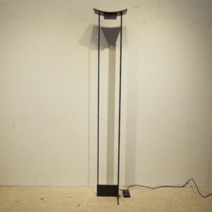 Lampadaire halogène vers 1980