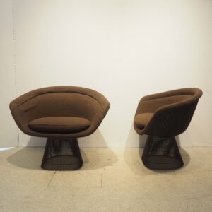 Warren Platner
