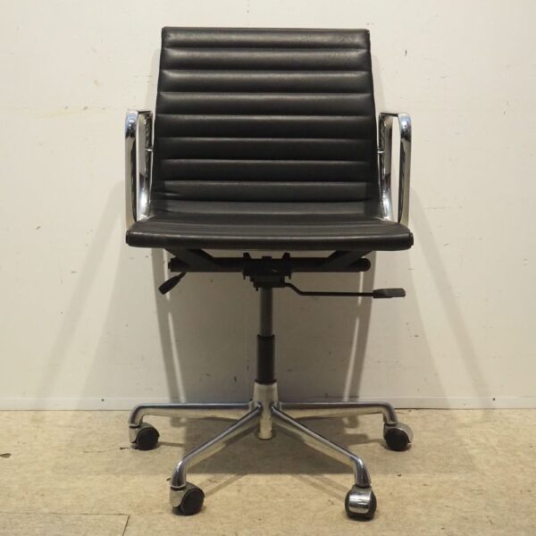 Charles & Ray Eames