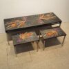 tables de salon vers 1960 – Image 2