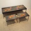 tables de salon vers 1960 – Image 3
