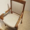 Paire de fauteuils mi 19eS – Image 5