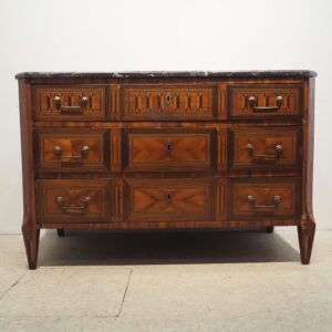 Commode Louis XIV