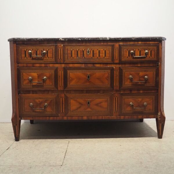 Commode Louis XIV