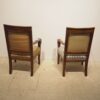 Paire de fauteuils mi 19eS – Image 6
