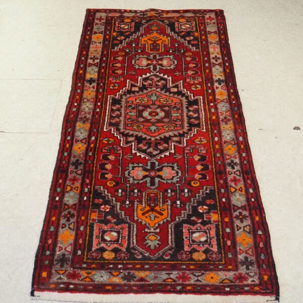 Tapis vers 1960