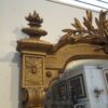 Grand miroir de cheminée – Image 4