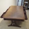 Bureau plat double faces – Image 7