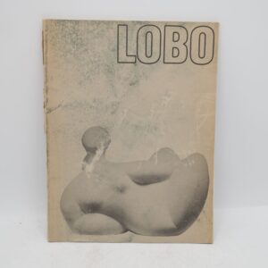 Lobo Balthazar
