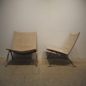 Poul Kjaerholm