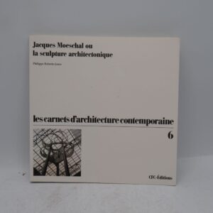 Jacques Moeschal