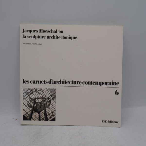 Jacques Moeschal
