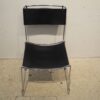 chaises Italiennes vers 1980 – Image 7