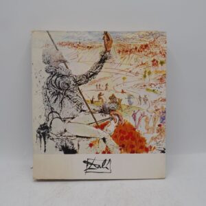 Salvador Dali