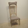 Chaise de nourrice vers 1900 – Image 2