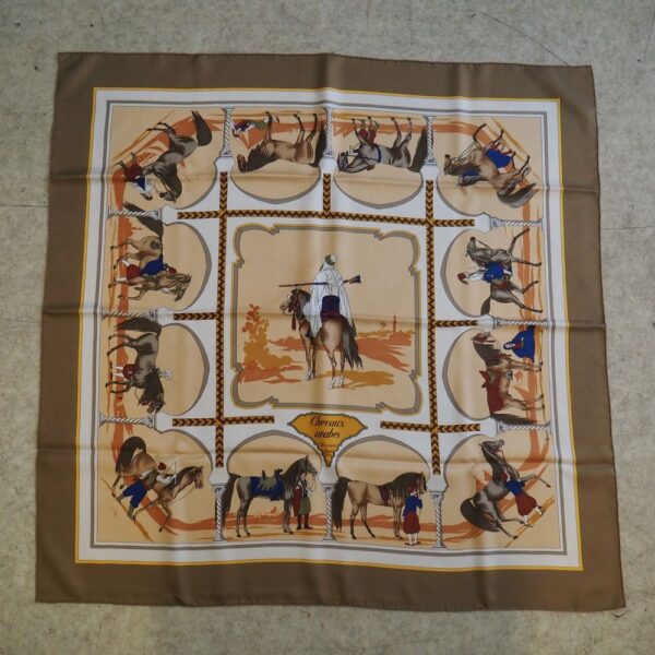 Hermès Paris