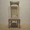 Chaise de nourrice vers 1900 – Image 3