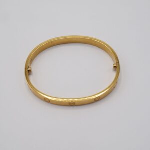 Cartier Love
