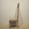 Chaise de nourrice vers 1900 – Image 5