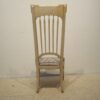 Chaise de nourrice vers 1900 – Image 6
