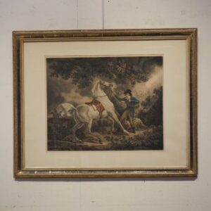 Dessinée par Carl Vernet