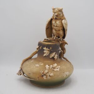 Vase Art-Nouveau