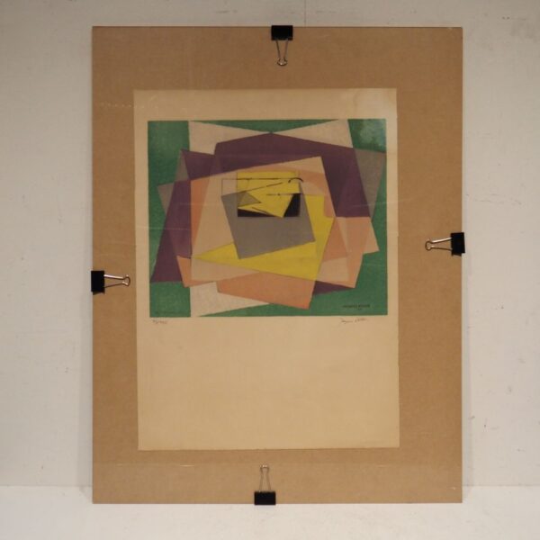 Jacques Villon