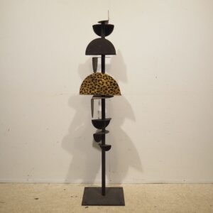 Sculpture vers 1970