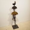 Sculpture vers 1970 – Image 3