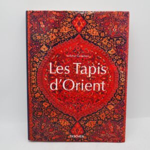 Tapis d'Orient