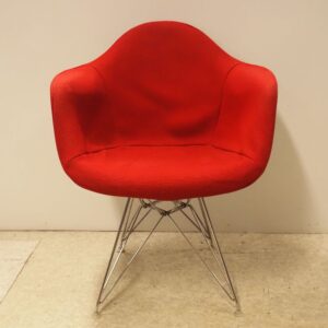 Charles & Ray Eames