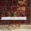 Tapis vers 1950 – Image 5