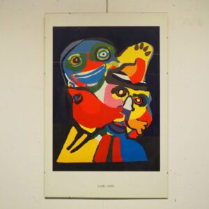 Karel Appel